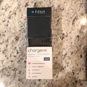 Fitbit Charge HR
